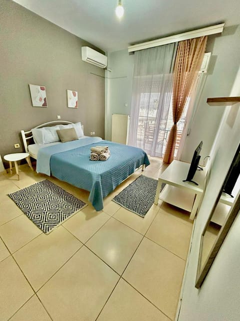 Cozy apartment 3 Apartment in Decentralized Administration of Macedonia and Thrace