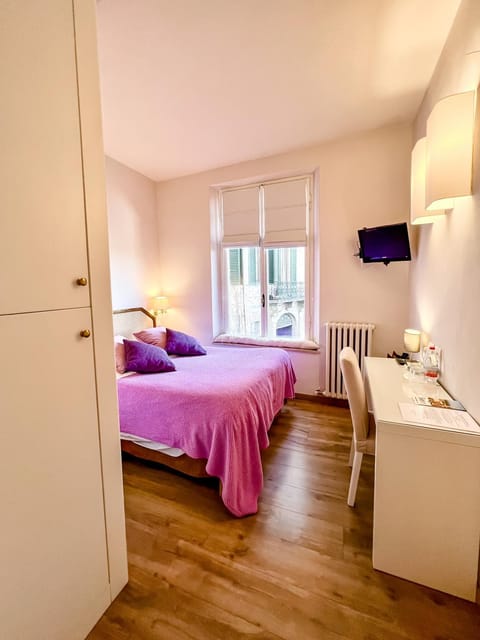 B&B Palazzo Bruchi Bed and Breakfast in Siena