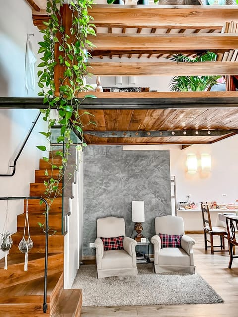 B&B Palazzo Bruchi Bed and Breakfast in Siena