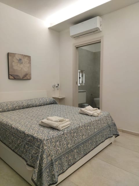 Ninfa Bed and Breakfast Bed and Breakfast in Alba Adriatica