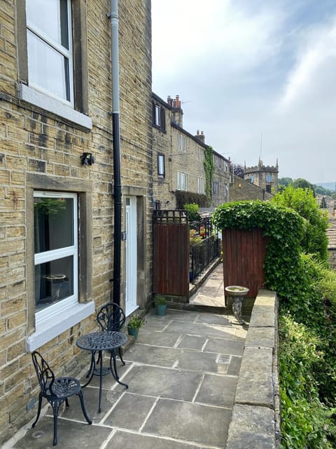 Willden Cottage House in Holmfirth
