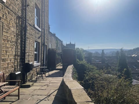 Willden Cottage House in Holmfirth