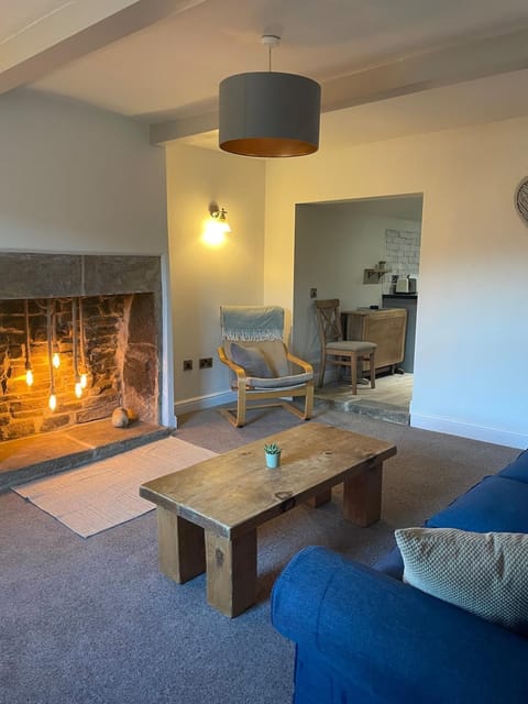 Willden Cottage House in Holmfirth