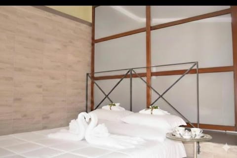 Meson Cavour Apartment in Basilicata