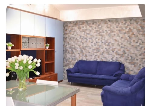 Meson Cavour Apartment in Basilicata