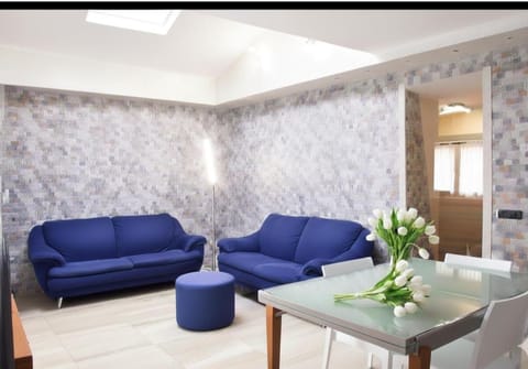 Meson Cavour Apartment in Basilicata