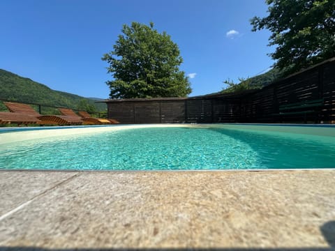 Magic Aria Bihac House in Lika-Senj County