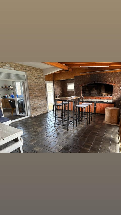 Magic Aria Bihac House in Lika-Senj County