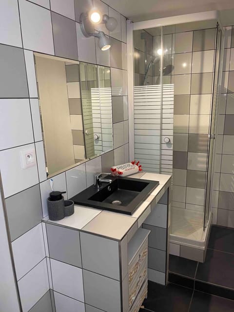 Le Masséna d'Or, Calme, Métro, et Parc Tête D'or Apartment in Lyon