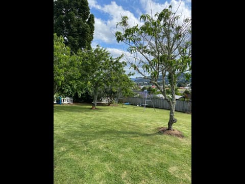Modern and spacious 1 bedroom holiday home Apartment in Whangārei