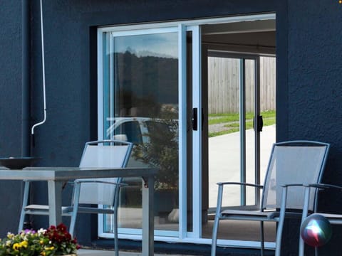 Modern and spacious 1 bedroom holiday home Apartment in Whangārei