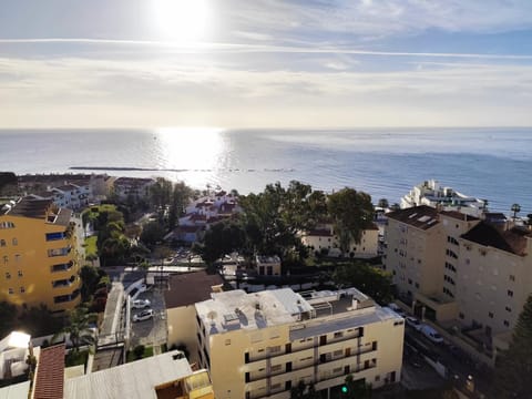 Day, Neighbourhood, City view