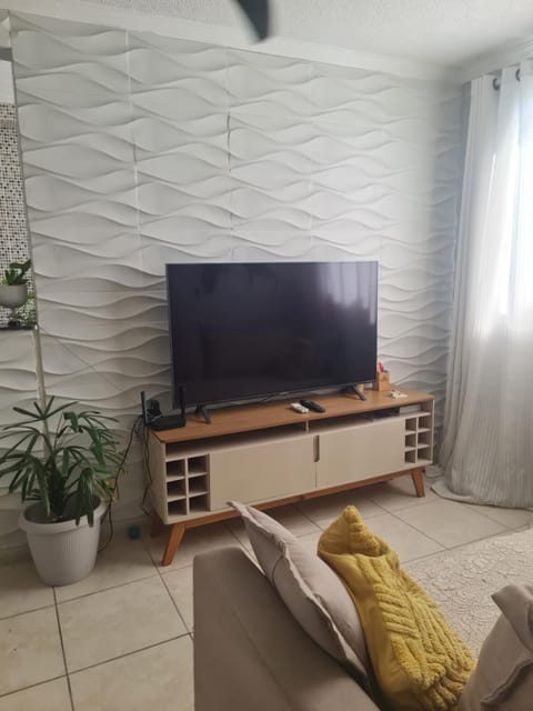 Property located in Guaratiba Apartment in Rio de Janeiro