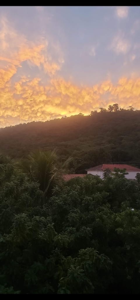 Property located in Guaratiba Apartment in Rio de Janeiro