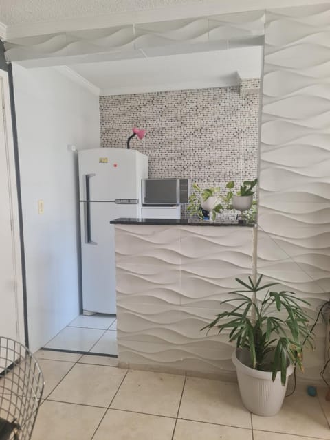 Property located in Guaratiba Apartment in Rio de Janeiro