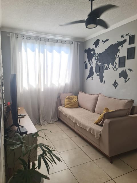 Property located in Guaratiba Apartment in Rio de Janeiro