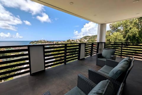 View (from property/room), Balcony/Terrace