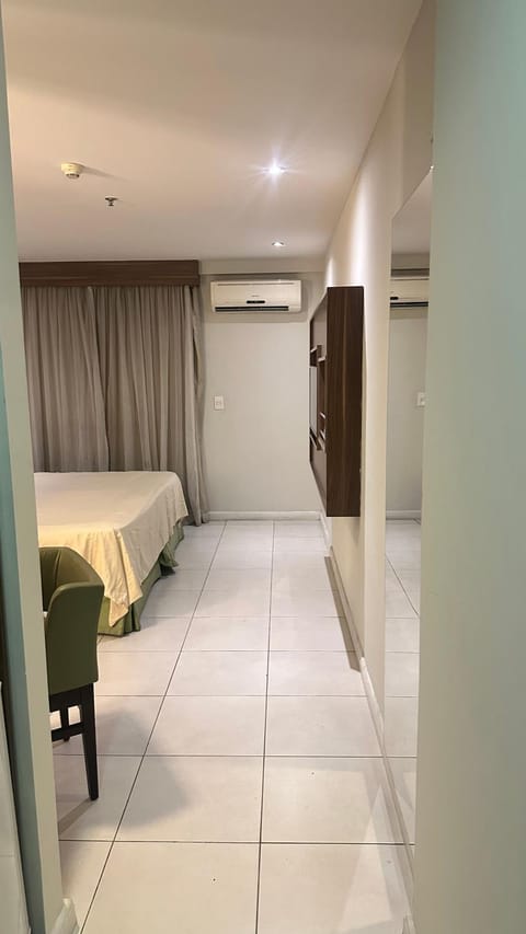 San Marino Apartment hotel in Rio de Janeiro