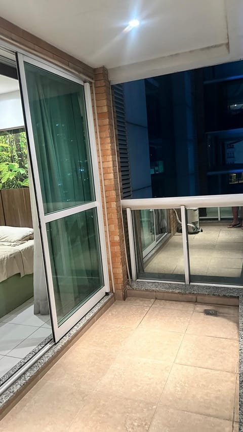 San Marino Apartment hotel in Rio de Janeiro