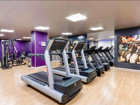 San Marino Apartment hotel in Rio de Janeiro