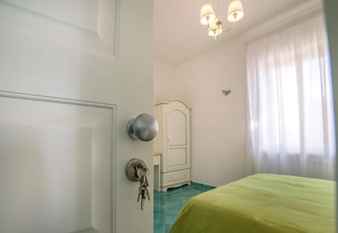 B&B Amalba Maiori Bed and Breakfast in Maiori