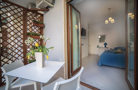 B&B Amalba Maiori Bed and Breakfast in Maiori