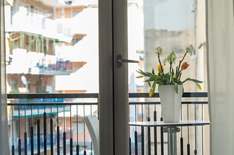 B&B Amalba Maiori Bed and Breakfast in Maiori