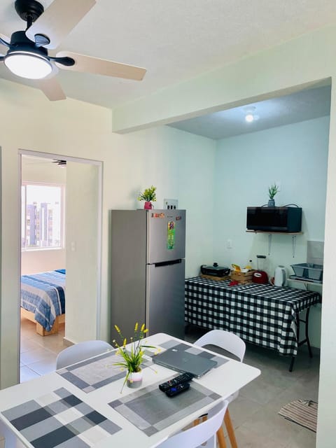 Departamento Acapulco Diamante Apartment in Acapulco