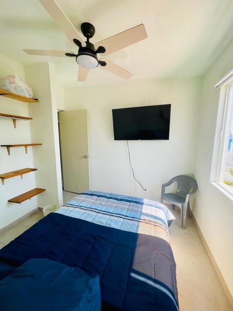 Departamento Acapulco Diamante Apartment in Acapulco