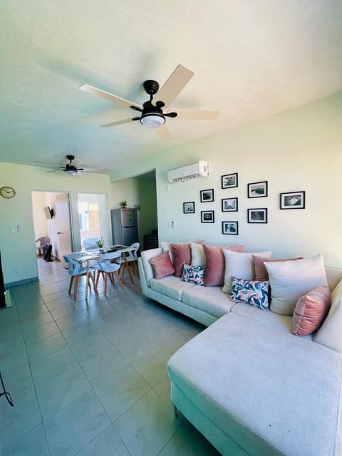 Departamento Acapulco Diamante Apartment in Acapulco