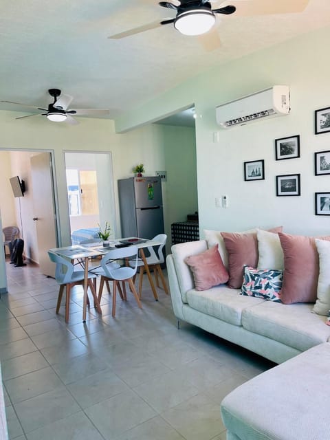 Departamento Acapulco Diamante Apartment in Acapulco