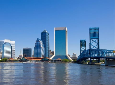 Property building, Nearby landmark, Day, Natural landscape, City view, Lake view, River view, Sea view