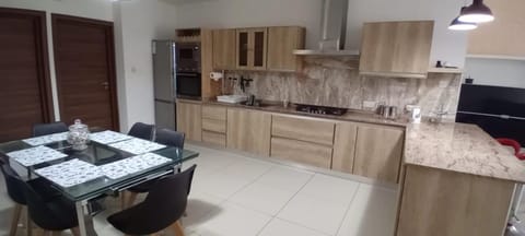 LA court in Marsascala Apartment in Marsaskala