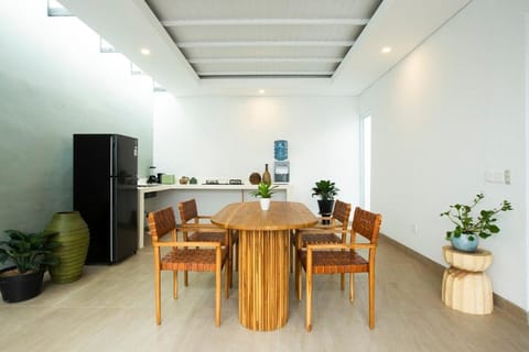 Rainnan Tilu - 4 Bedroom Villa Villa in Blahbatuh