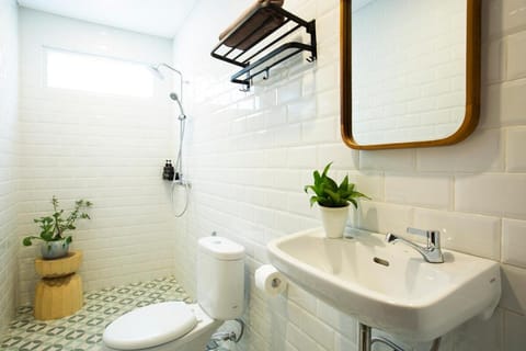 Rainnan Tilu - 4 Bedroom Villa Villa in Blahbatuh