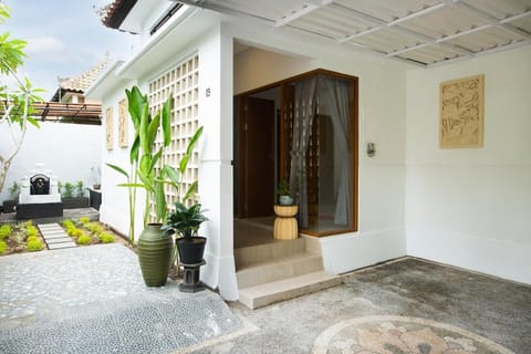 Rainnan Tilu - 4 Bedroom Villa Villa in Blahbatuh