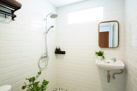 Rainnan Tilu - 4 Bedroom Villa Villa in Blahbatuh