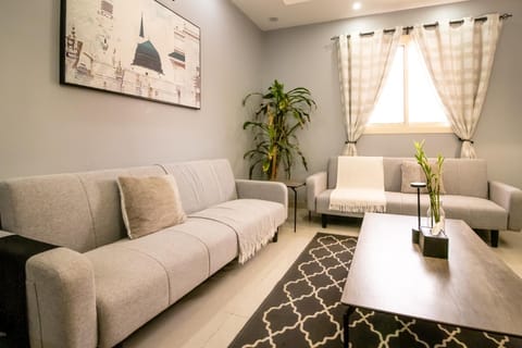 Coffee/tea facilities, Living room