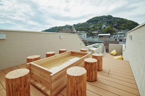 Balcony/Terrace, Balcony/Terrace, Spa and wellness centre/facilities