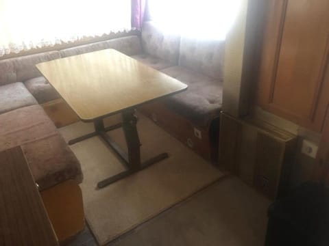 Duży kemping Campground/ 
RV Resort in West Pomeranian Voivodeship, Poland