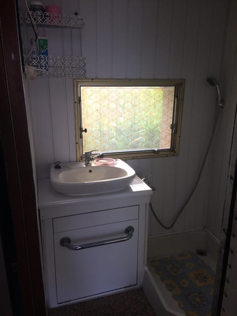 Duży kemping Campground/ 
RV Resort in West Pomeranian Voivodeship, Poland