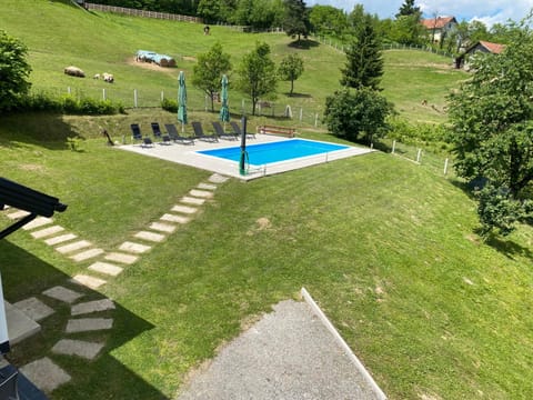 Relax House Villa in Federation of Bosnia and Herzegovina