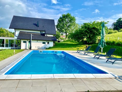 Relax House Villa in Federation of Bosnia and Herzegovina