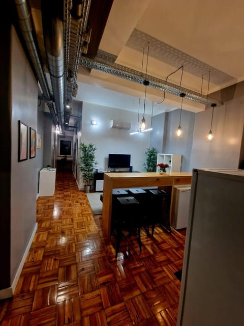 Communal lounge/ TV room, TV and multimedia, Kitchen or kitchenette