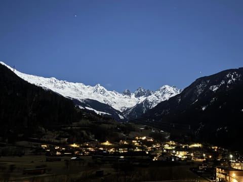 Scenic Family Lodge Apartment in Trentino-South Tyrol