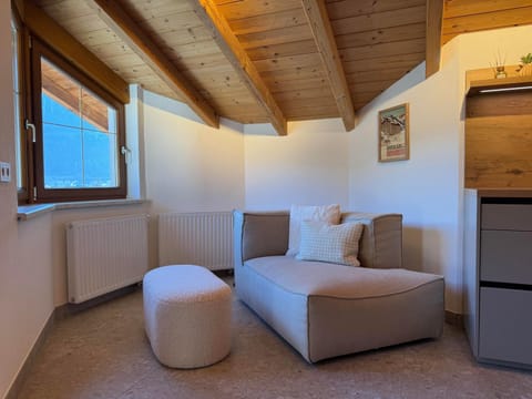 Scenic Family Lodge Apartment in Trentino-South Tyrol