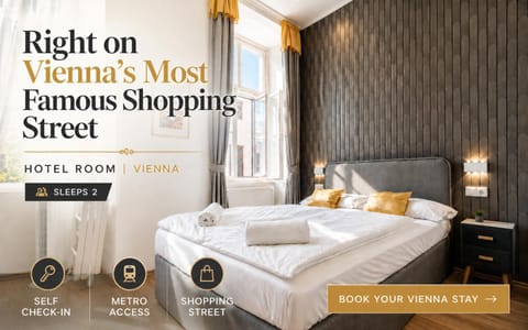 Bed, Bedroom, Text overlay