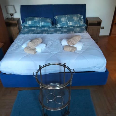 Daniele's home 4 in Venice Apartment in Venice