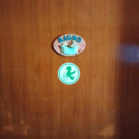 Daniele's home 4 in Venice Apartment in Venice