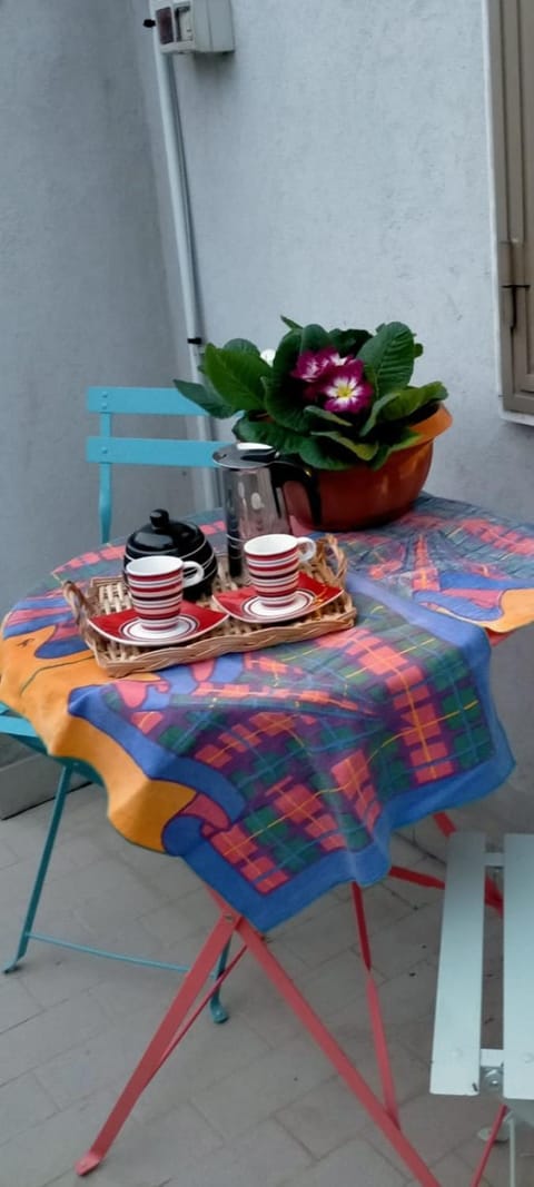 Daniele's home 4 in Venice Apartment in Venice